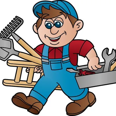 Moe handyman
