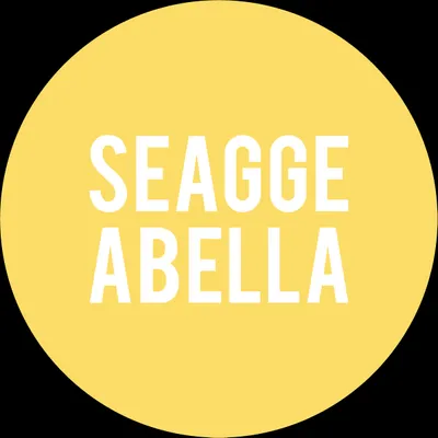 Seagge Abella Weddings