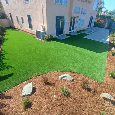 SD TOP Tree Service and Landscape
