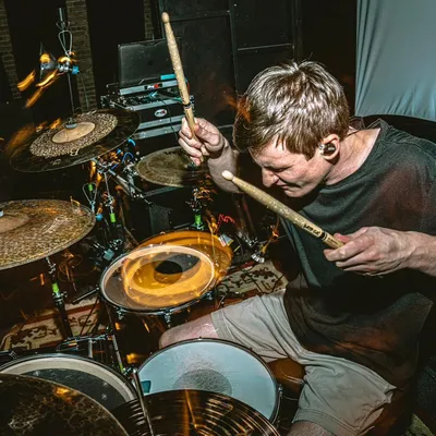 CO Springs: Drum Lessons with Tristin
