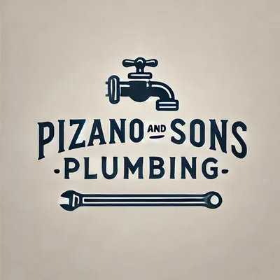 Pizano & sons plumbing