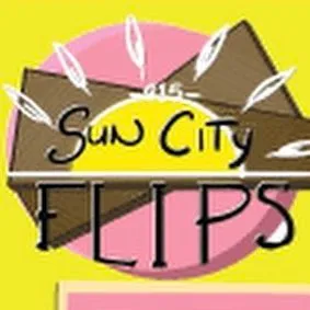 Sun City Flips