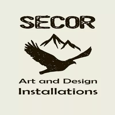 Secor Art and Design Installations