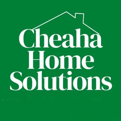 Cheaha Home Solutions