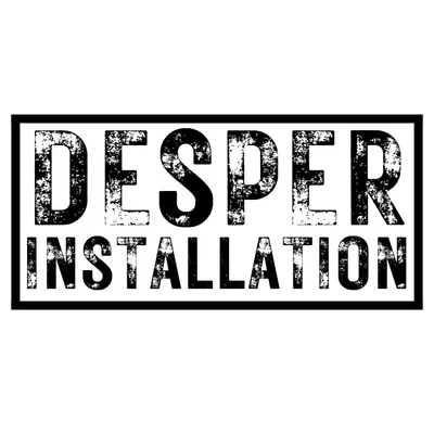 Desper Installation
