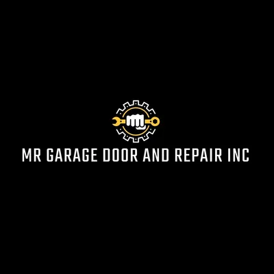 Mr Garage door and Repair INC