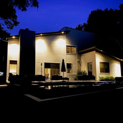 Certified Lighting Pros