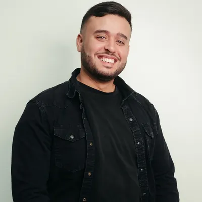 Caleb Figueroa