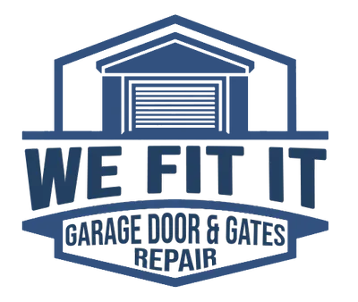 We Fit It Garage Door&Gates Repair
