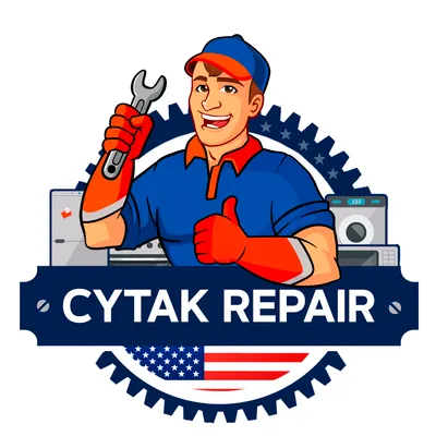 Cytak APPLIANCE REPAIR