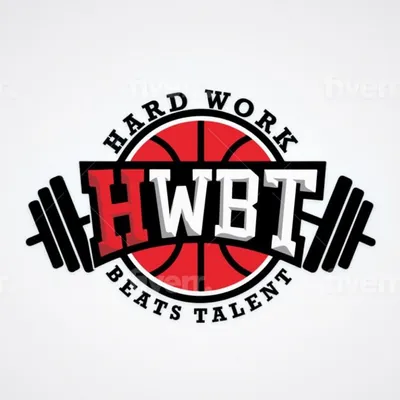 Hard Work Beats Talent Oakland
