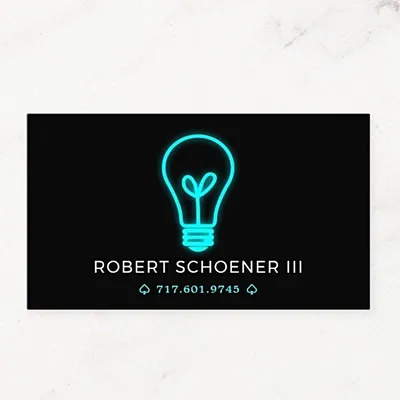Robert S / Everything Electrical : Solutions