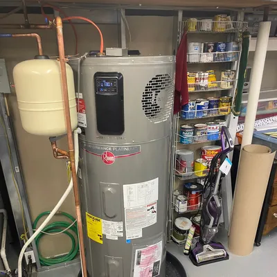 J.W.H.S- Jaron water heater services