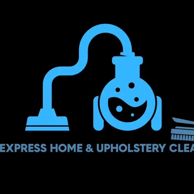 Express home & upholstery cleaner