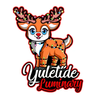 Yuletide Luminary