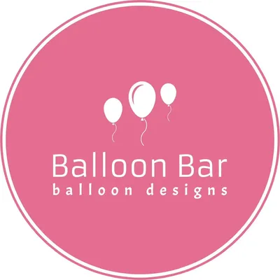 Balloon Bar by Paula & Monica LLC