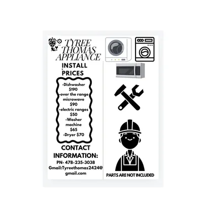 Tyree home appliances