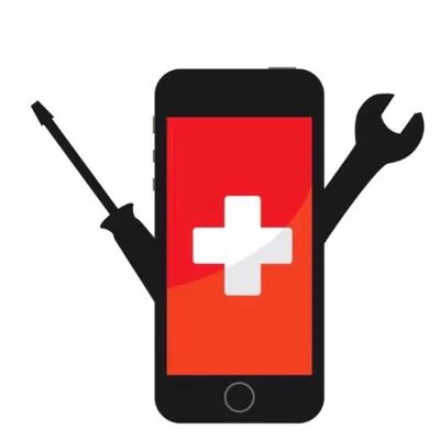 The Phone Doctor ( phone repair )