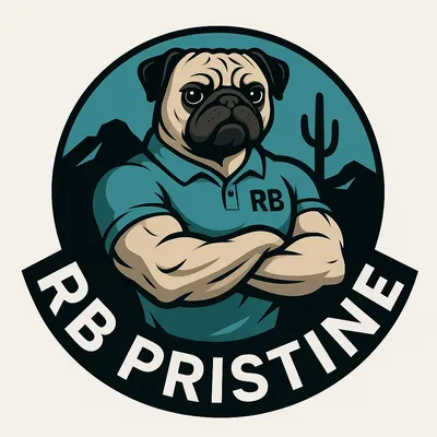 RB Pristine “No Junk too Tough”