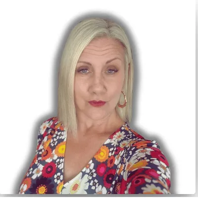Dawn Allison King - Marketing | Canva | Admin