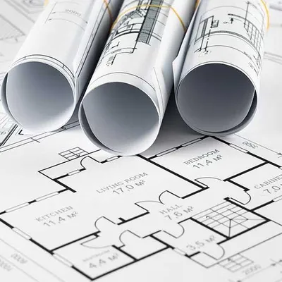 Los Angeles Design & Building Plans