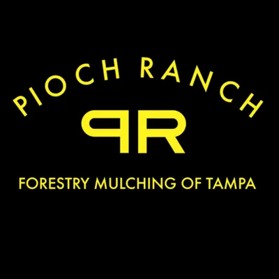 Forestry Mulching of Tampa