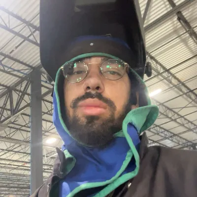 DH welding services