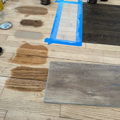Olympic Home Improvement llc