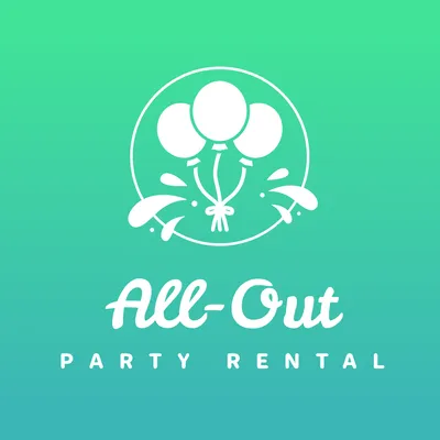 All-Out Party Rental