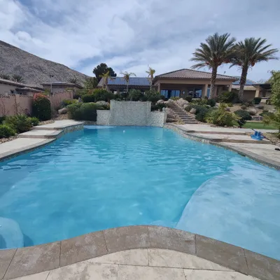SOLshine Pool & Spa Service