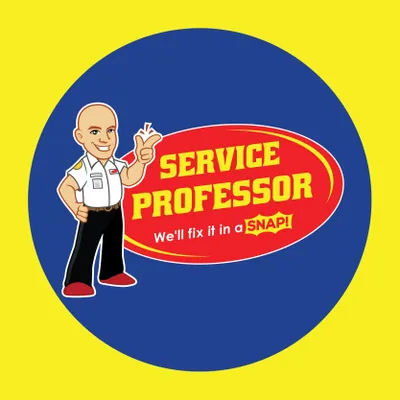 Service Professor