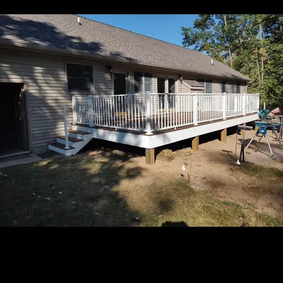 B.K. Remodeling & Painting, LLC