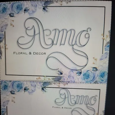 AMG Floral and Décor