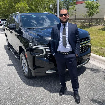 WELLINGTON EXECUTIVE TRANSPORTATION