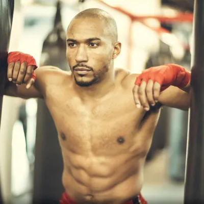 Coach Marcell