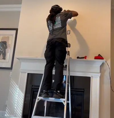 TooEazy Handyman