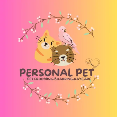 Personal Pet Friends Forever