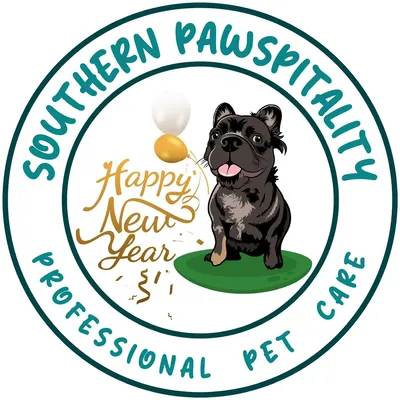 Southern Pawspitality Professional Pet Care