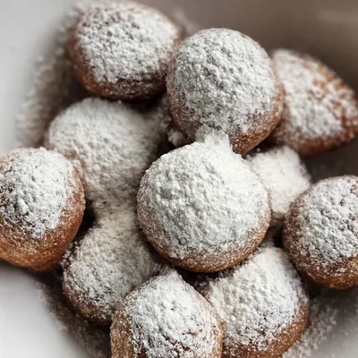 Le Beignet & French desserts