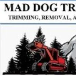 Mad Dog Treescaping
