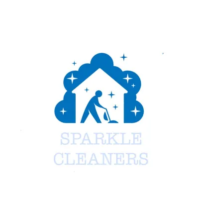 Sparkle Cleaners