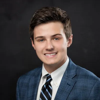Connor Cooke