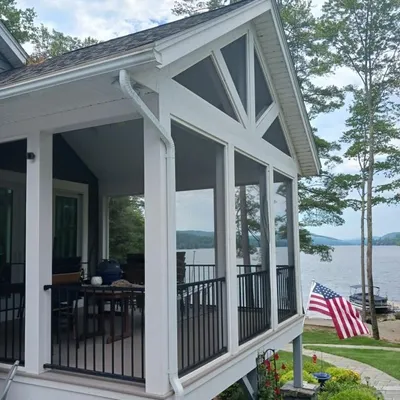 Porch Screen Medics LLC