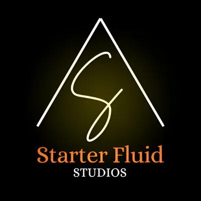Starter Fluid Studios LLC
