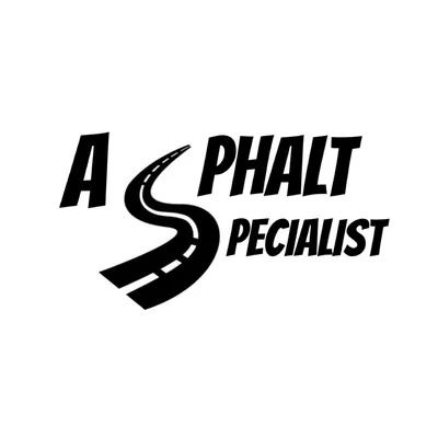 Asphalt specialist