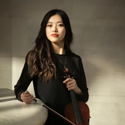 Faith Fang Violin