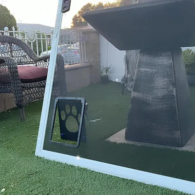 Prudence Window screens