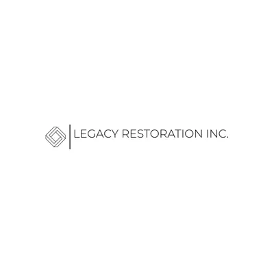 Legacy Restoration Inc.