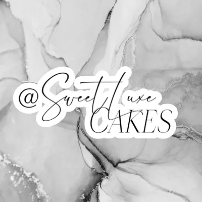 SweetLuxeCakes