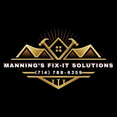 Manning’s Fix It Solutions